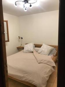 Appartements L'EDELWEISS : photos des chambres