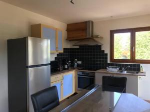 Appartements L'EDELWEISS : photos des chambres