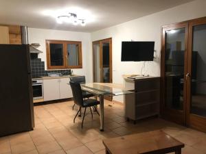 Appartements L'EDELWEISS : photos des chambres