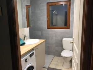 Appartements L'EDELWEISS : photos des chambres
