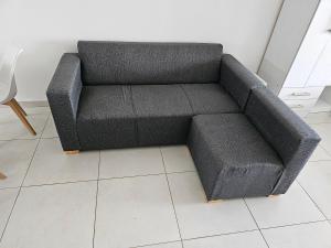 Monoambiente con Cochera Cubierta a 300m del Hospital Español y 15 cuadras del Estadio Único