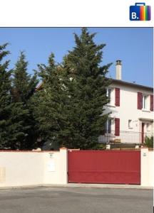 Maisons d'hotes Villa La Libellule 5 Chambres 2 Sdb 2 Wc Grand Jardin et Parking Prive : photos des chambres