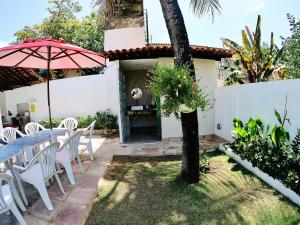 Casa de praia Solar da Barra