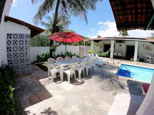 Casa de praia Solar da Barra