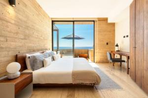 Panoramic Ocean View Hot Tub