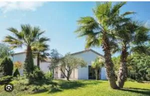 Villa Lirou - Maraussan