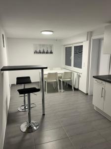 Home-for-you-Ferienwohnung Monteurwohnung