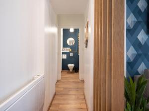 ClairChêne - Cosy Centre Parking Spacieux Familial