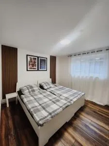 3 Zimmer Wohnung EG - Zentrum - Бохольт