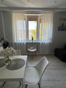 Apartament na Dworcowej Centrum Parking Gratis