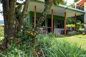 Yanu’s casita - Guaria