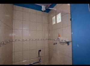 Yanu’s casita