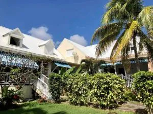 Superbe Duplex résidence privée et piscine - Belle-Allée