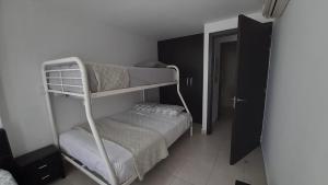 Apartamentos en playa coronado