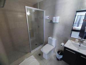 Apartamentos en playa coronado
