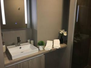 Loft Trendy en PB - WTC - Parque Delta - Facturamos