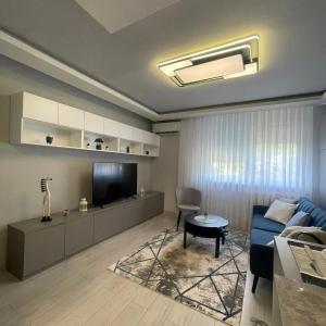 Apartman Film City