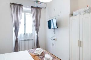 La casa di Marisela in Via Emanuele Filiberto