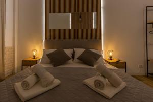 Imperium House - appartamento con giardino privato, 3 minuti da Metro Piazza Bologna, A-C,