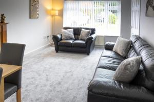 Fair Haven - Off Street Parking and Garden