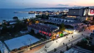 Turkuaz Hotel - Selimpasa