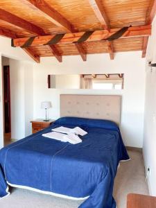 Alquiler exclusivo en Bariloche