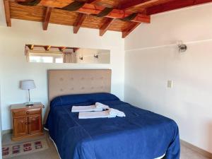 Alquiler exclusivo en Bariloche