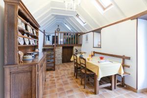 TY MELEN - Charmante maison bretonne proche mer