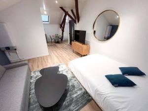 Le Cocoon Choisy-le-Roi - Wifi, Parking Gratuit, RER C