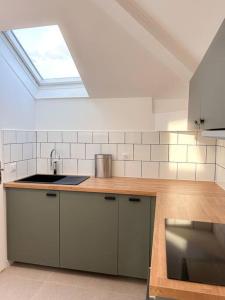 Le Paisible Choisy-le-Roi - Wifi, Parking Gratuit, RER C à Proximité