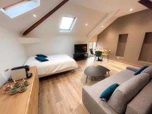 Le Paisible Choisy-le-Roi - Wifi, Parking Gratuit, RER C à Proximité