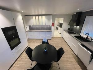 Noah Longstay Liljanstorpsvägen