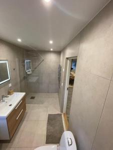 Noah Longstay Liljanstorpsvägen