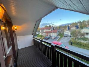 Noah Longstay Liljanstorpsvägen