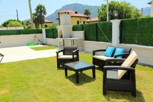 Dalyan Villa Kayra