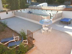 Appartements Le lion d'or dans le 66 : photos des chambres