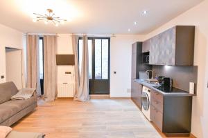 Suites Sacré-Cœur Basilica