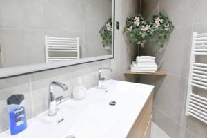 Suites Sacré-Cœur Basilica