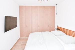 Suites Sacré-Cœur Basilica