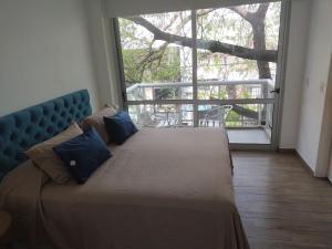 Acogedor depto en ubicación ideal - Hipódromo de Palermo - Campo de Polo - Cañitas - Palermo