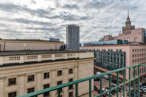 Apartament Jasna by Your Freedom