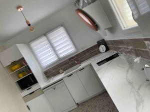 Appartements Torreilles-Casa terracota-proche plage - les deferlantes le Barcares - South of France : photos des chambres