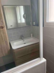 Appartements Torreilles-Casa terracota-proche plage - les deferlantes le Barcares - South of France : photos des chambres