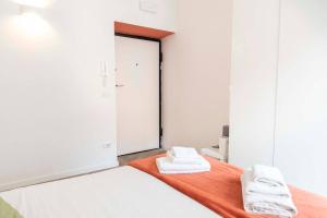 La casa di Jojo al Ghetto