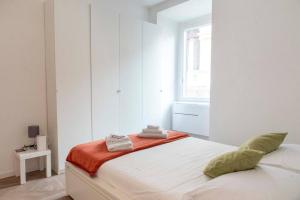 La casa di Jojo al Ghetto