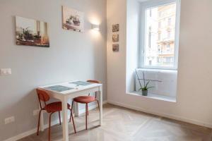 La casa di Jojo al Ghetto