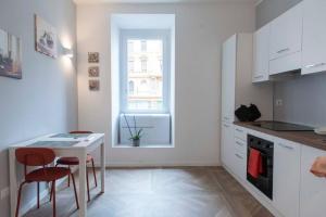 La casa di Jojo al Ghetto