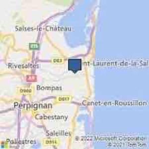 Appartements Torreilles-Casa terracota-proche plage - les deferlantes le Barcares - South of France : photos des chambres