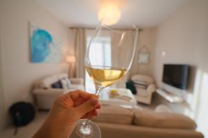 Casa Lura at Gjiri i Lalzit, San Pietro Beach