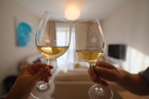 Casa Lura at Gjiri i Lalzit, San Pietro Beach